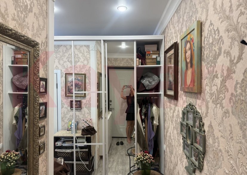 Продажа 1-комн. квартиры, 29.6 кв.м фото 4 Продажа 1-комн. квартиры, 29.6 кв.м фото 4