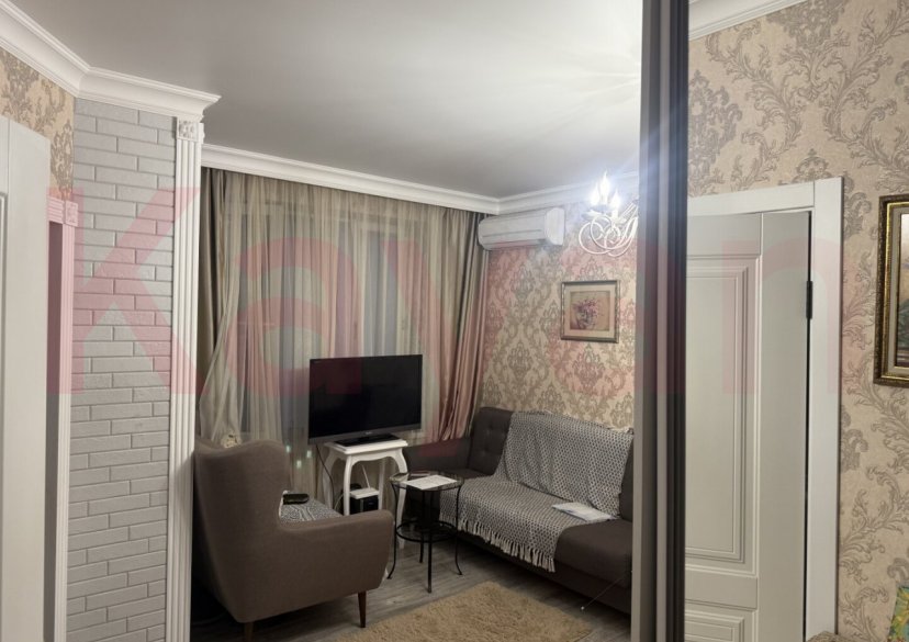Продажа 1-комн. квартиры, 29.6 кв.м фото 2