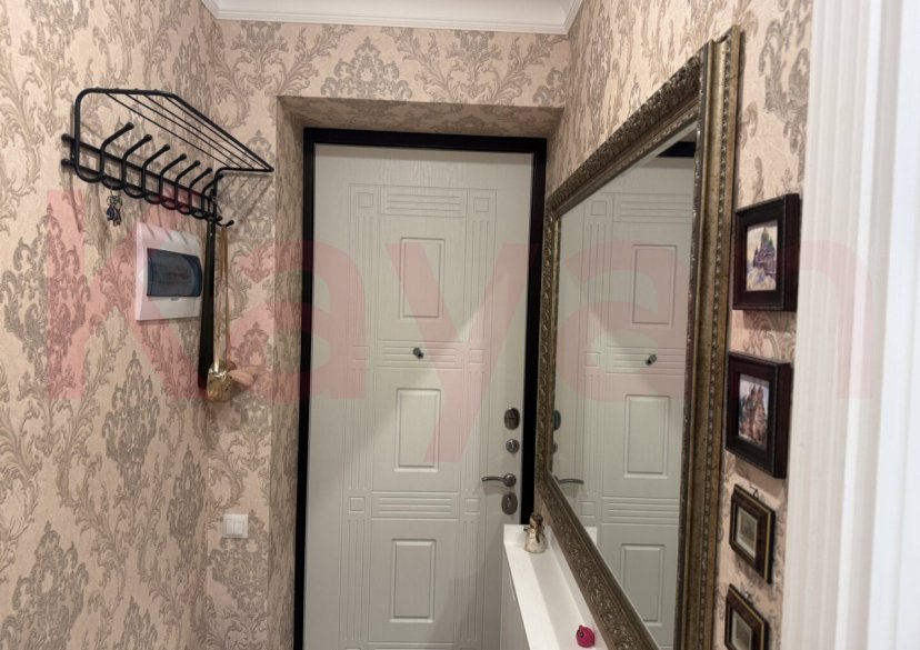 Продажа 1-комн. квартиры, 29.6 кв.м фото 5