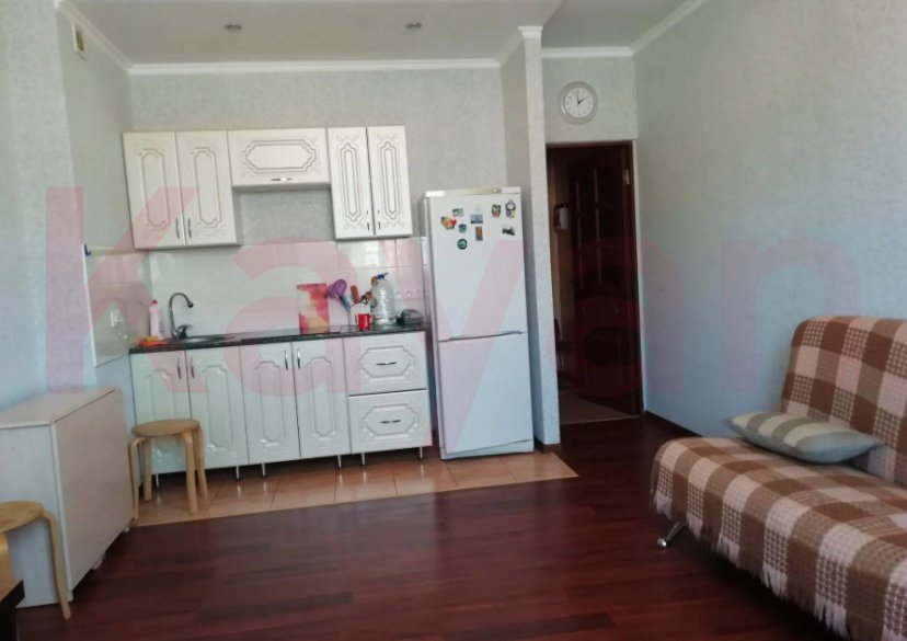 Продажа студии, 21.4 кв.м фото 0