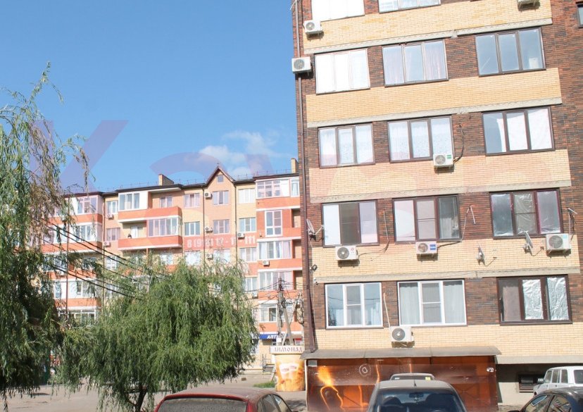 Продажа студии, 21.4 кв.м фото 4