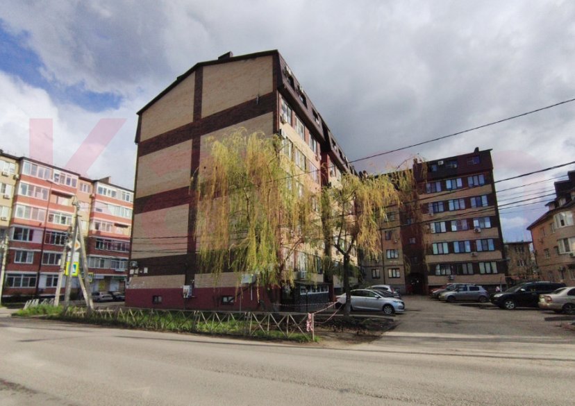 Продажа студии, 21.4 кв.м фото 5