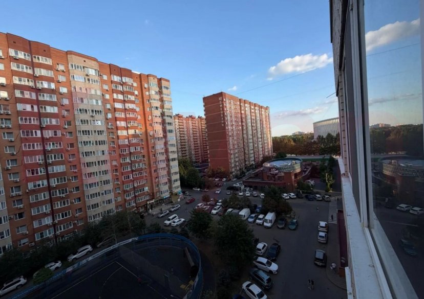 Аренда 1-комн. квартиры, 42 кв.м фото 10