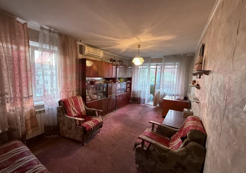 Продажа 2-комн. квартиры, 43.1 кв.м фото 0