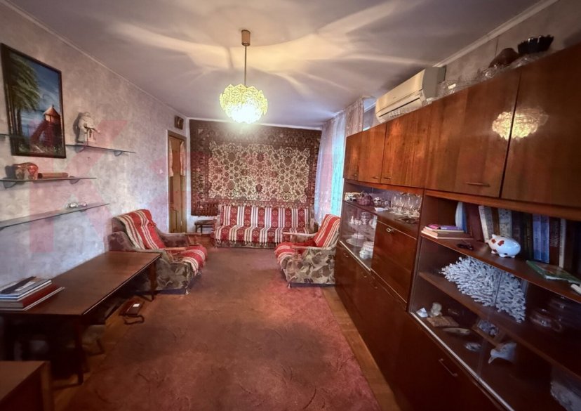 Продажа 2-комн. квартиры, 43.1 кв.м фото 2