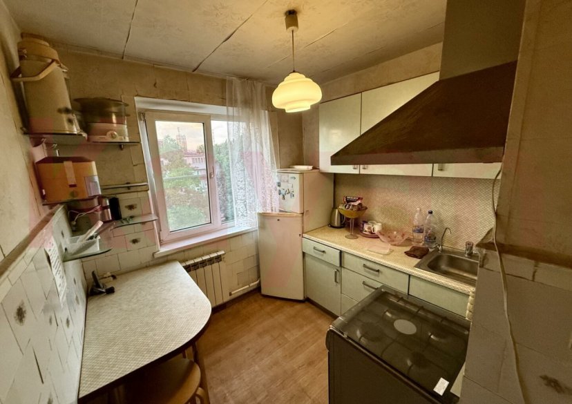 Продажа 2-комн. квартиры, 43.1 кв.м фото 3