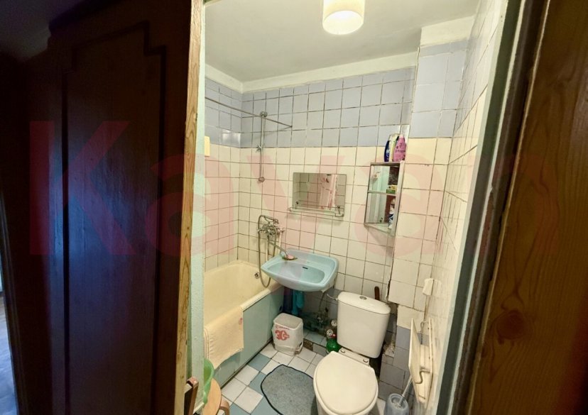 Продажа 2-комн. квартиры, 43.1 кв.м фото 4