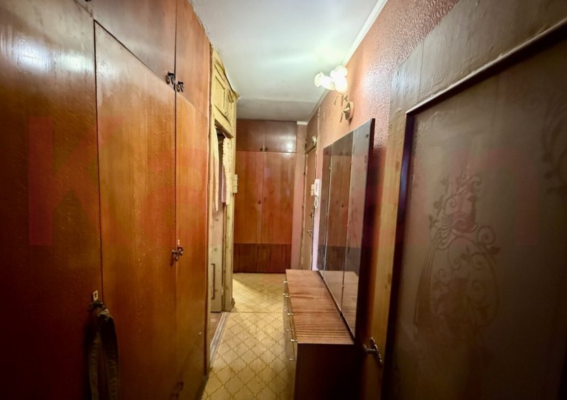 Продажа 2-комн. квартиры, 43.1 кв.м фото 5