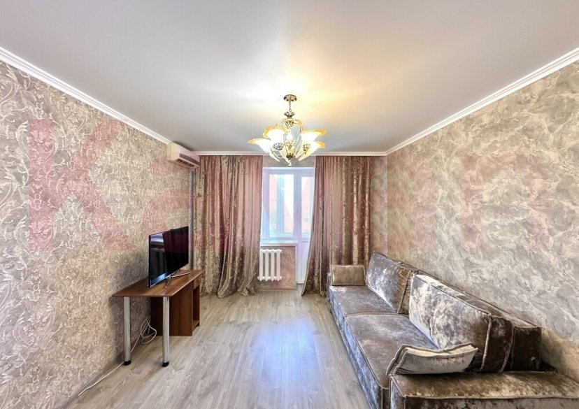 Продажа 3-комн. квартиры, 77 кв.м фото 0