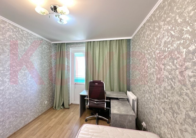 Продажа 3-комн. квартиры, 77 кв.м фото 1