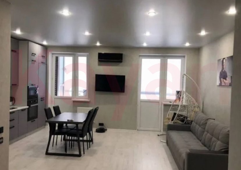 Продажа 1-комн. квартиры, 35 кв.м фото 2