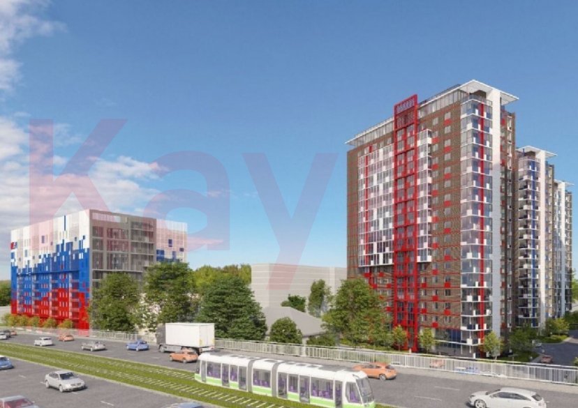 Продажа 1-комн. квартиры, 35 кв.м фото 8 Продажа 1-комн. квартиры, 35 кв.м фото 8