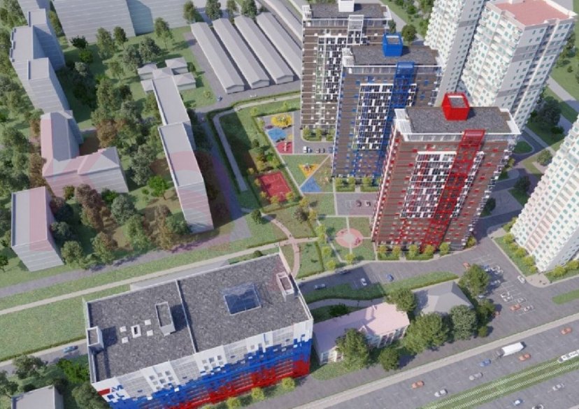 Продажа 1-комн. квартиры, 35 кв.м фото 9 Продажа 1-комн. квартиры, 35 кв.м фото 9