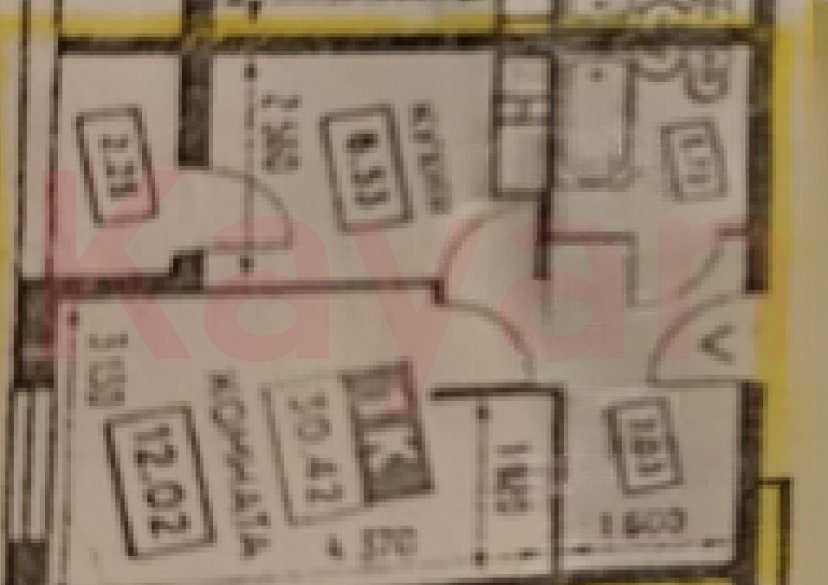 Продажа 3-комн. квартиры, 106.5 кв.м фото 18