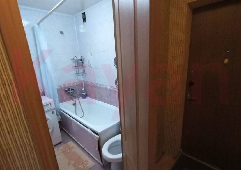 Продажа 1-комн. квартиры, 32 кв.м фото 8