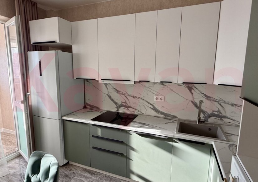 Продажа 1-комн. квартиры, 464 кв.м фото 4