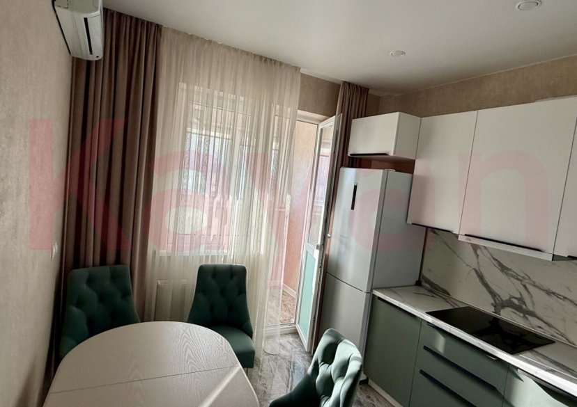 Продажа 1-комн. квартиры, 46.4 кв.м фото 5