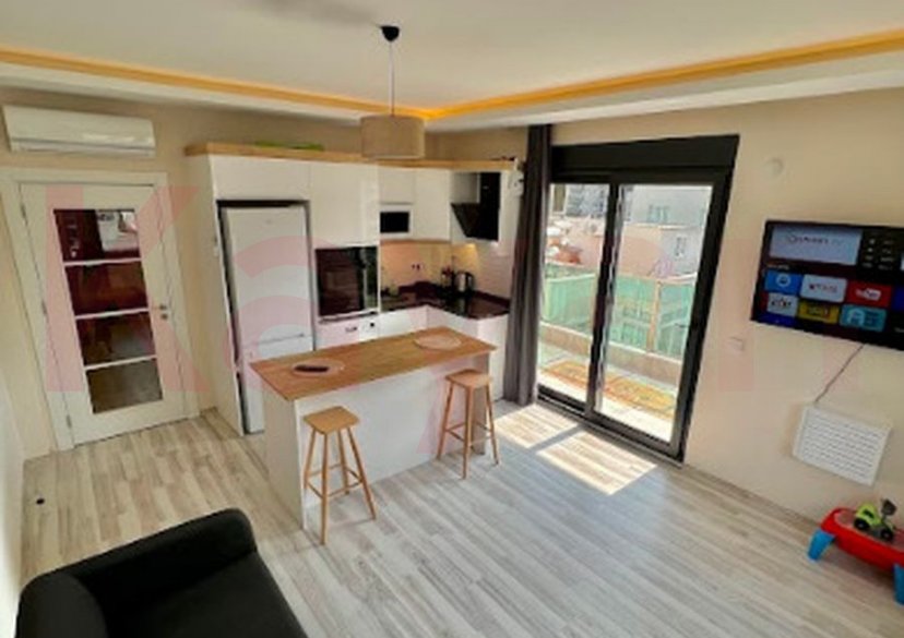 Продажа 2-комн. квартиры, 57 кв.м фото 21