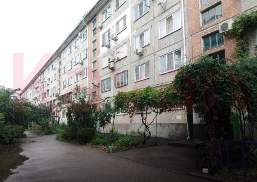Продажа 1-комн. квартиры, 33 кв.м фото 6
