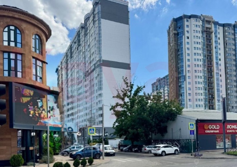 Продажа 1-комн. квартиры, 38.5 кв.м фото 0 Продажа 1-комн. квартиры, 38.5 кв.м фото 0