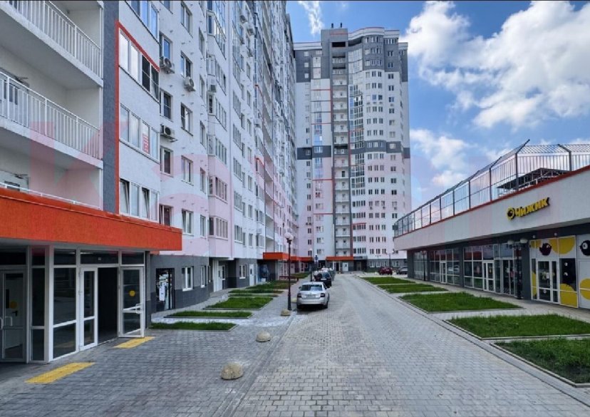 Продажа 1-комн. квартиры, 38.5 кв.м фото 1 Продажа 1-комн. квартиры, 38.5 кв.м фото 1