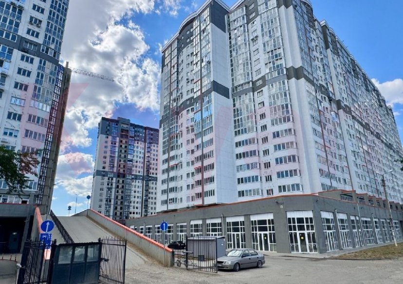 Продажа 1-комн. квартиры, 38.5 кв.м фото 12 Продажа 1-комн. квартиры, 38.5 кв.м фото 12