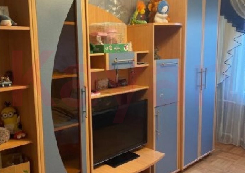 Продажа 2-комн. квартиры, 48.5 кв.м фото 2
