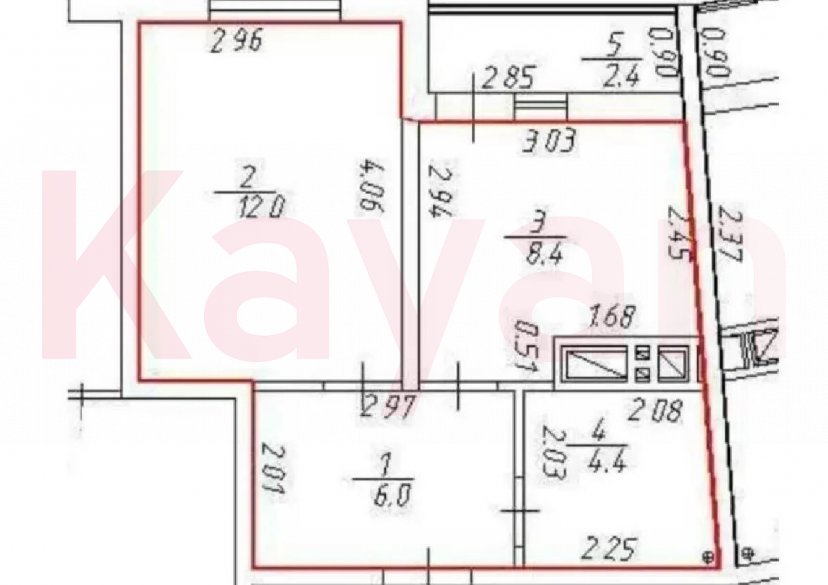 Продажа 1-комн. квартиры, 31 кв.м фото 11 Продажа 1-комн. квартиры, 31 кв.м фото 11