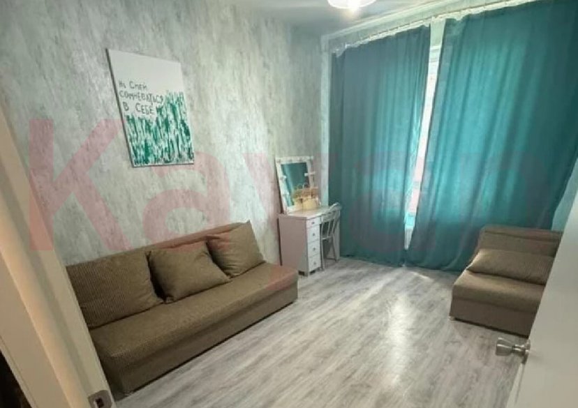 Продажа 1-комн. квартиры, 31 кв.м фото 0
