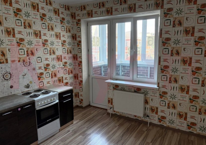 Продажа 1-комн. квартиры, 52.7 кв.м фото 0 Продажа 1-комн. квартиры, 52.7 кв.м фото 0