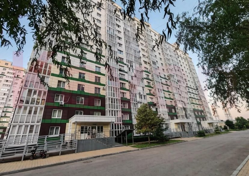 Продажа 1-комн. квартиры, 38 кв.м фото 12 Продажа 1-комн. квартиры, 38 кв.м фото 12