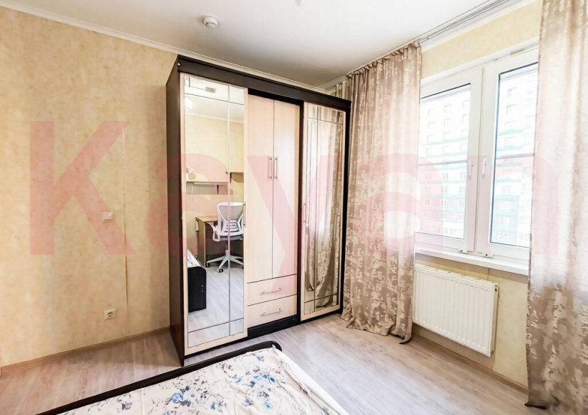Продажа 1-комн. квартиры, 38 кв.м фото 5 Продажа 1-комн. квартиры, 38 кв.м фото 5
