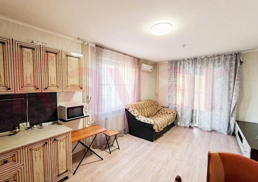 Продажа 1-комн. квартиры, 38 кв.м фото 3