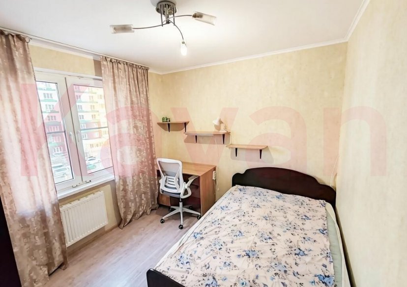 Продажа 1-комн. квартиры, 38 кв.м фото 4