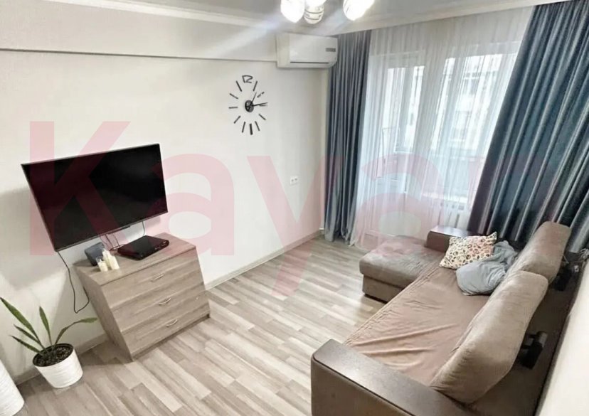 Продажа 2-комн. квартиры, 56 кв.м фото 0