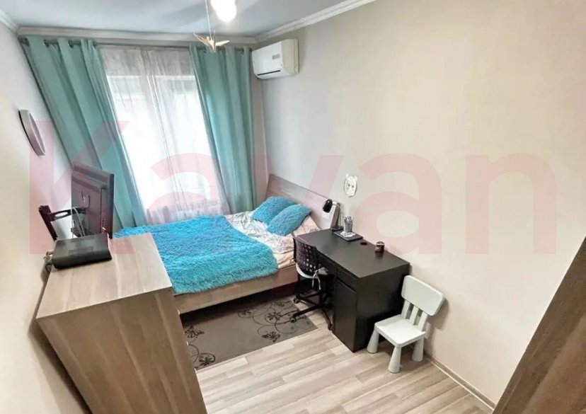 Продажа 2-комн. квартиры, 56 кв.м фото 1