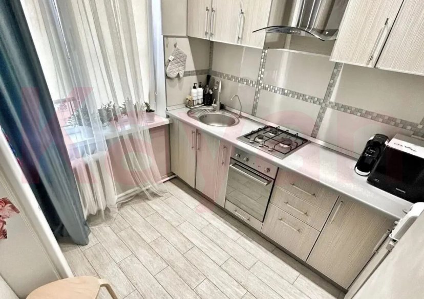 Продажа 2-комн. квартиры, 56 кв.м фото 3