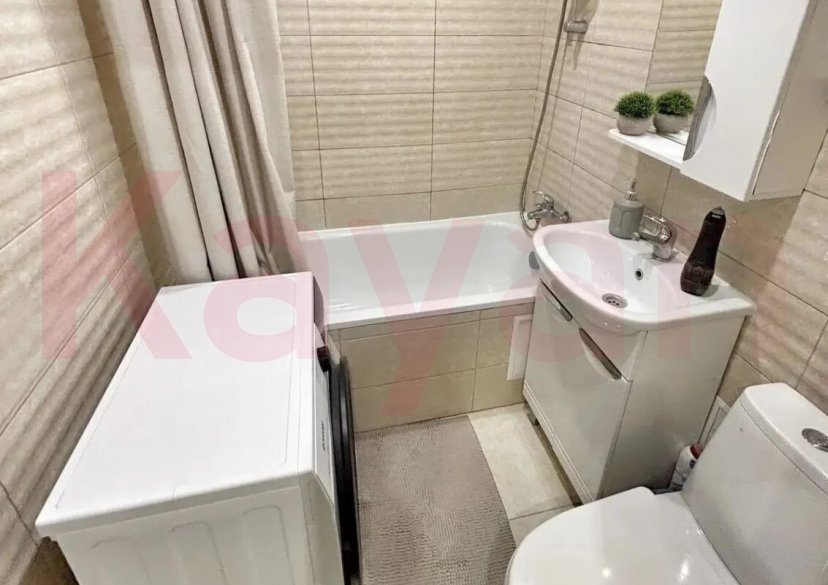 Продажа 2-комн. квартиры, 56 кв.м фото 5