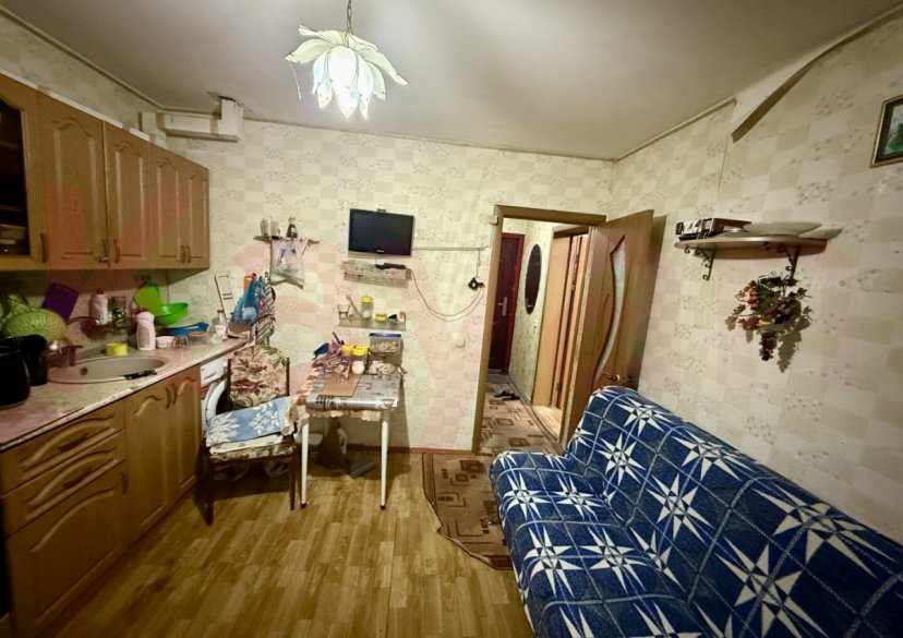 Продажа 1-комн. квартиры, 37.6 кв.м фото 1