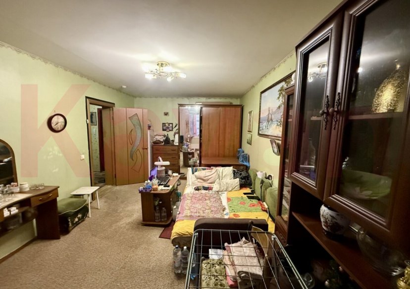 Продажа 1-комн. квартиры, 37.6 кв.м фото 2