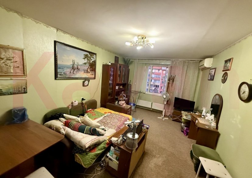 Продажа 1-комн. квартиры, 37.6 кв.м фото 3