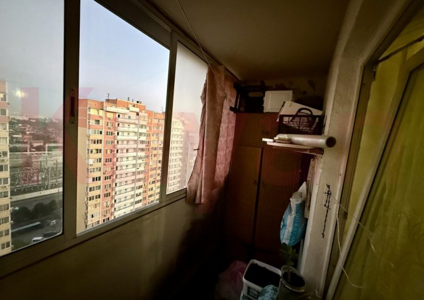 Продажа 1-комн. квартиры, 37.6 кв.м фото 4