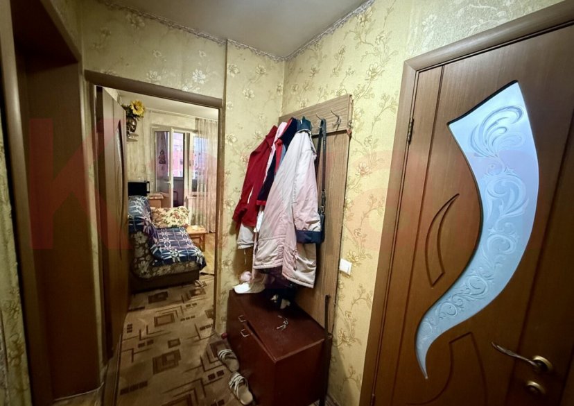 Продажа 1-комн. квартиры, 37.6 кв.м фото 5