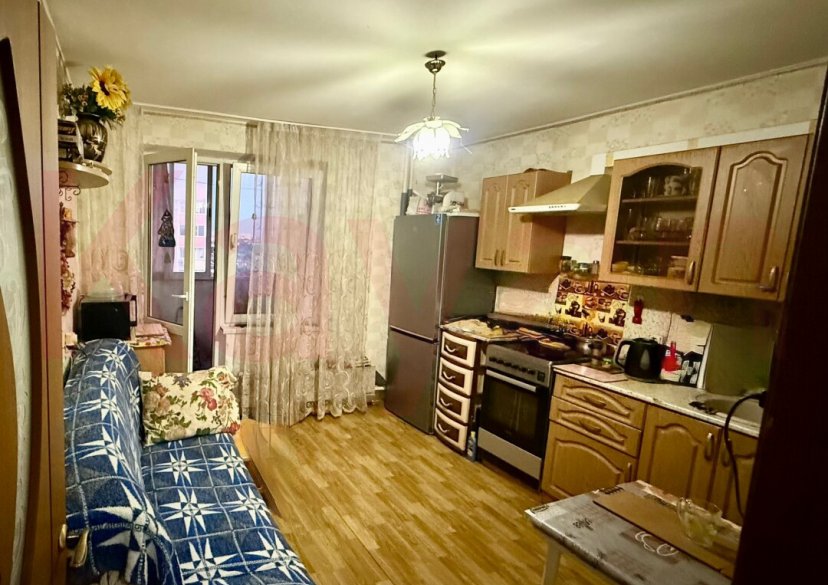 Продажа 1-комн. квартиры, 37.6 кв.м фото 0 Продажа 1-комн. квартиры, 37.6 кв.м фото 0