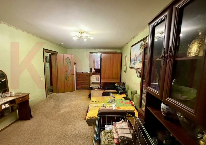 Продажа 1-комн. квартиры, 37.6 кв.м фото 2 Продажа 1-комн. квартиры, 37.6 кв.м фото 2