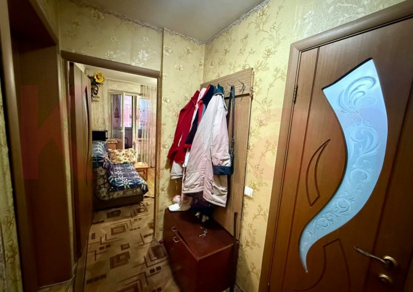 Продажа 1-комн. квартиры, 37.6 кв.м фото 5 Продажа 1-комн. квартиры, 37.6 кв.м фото 5