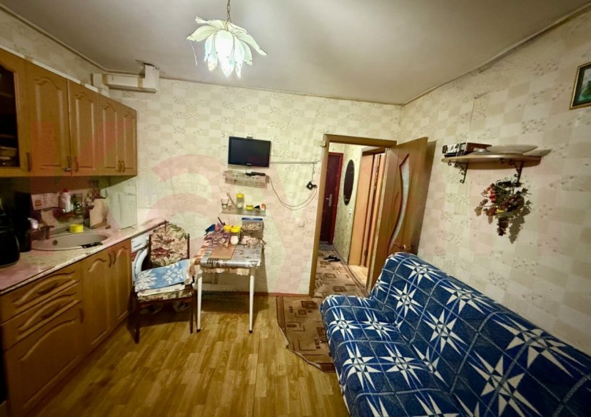 Продажа 1-комн. квартиры, 37.6 кв.м фото 1 Продажа 1-комн. квартиры, 37.6 кв.м фото 1