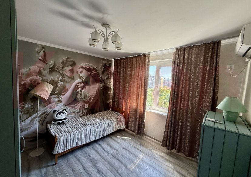 Продажа 2-комн. квартиры, 52.4 кв.м фото 2