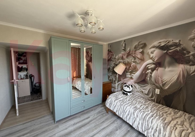 Продажа 2-комн. квартиры, 52.4 кв.м фото 3