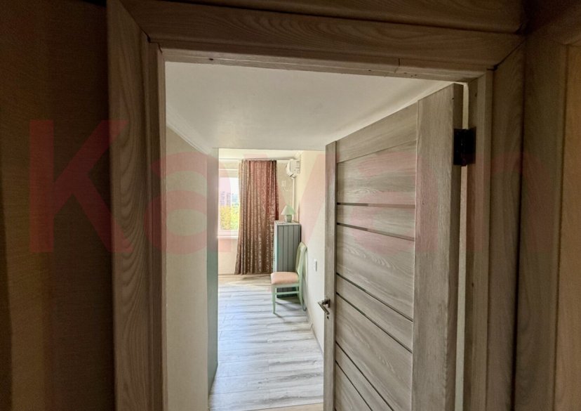 Продажа 2-комн. квартиры, 52.4 кв.м фото 5